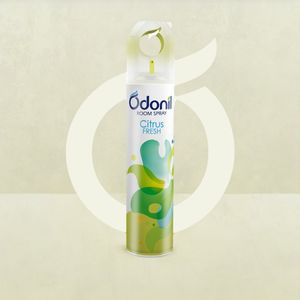 Odonil Room Air Freshner Spray - Citrus Fresh