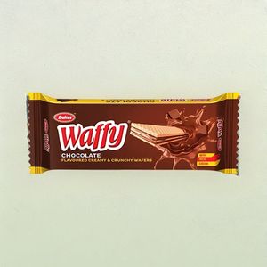 Dukes Waffy Chocolate Wafers