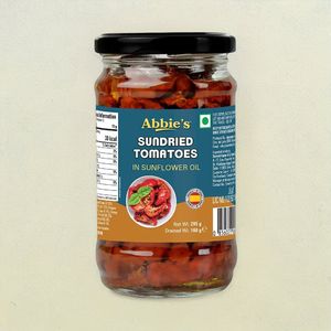 Abbie's Sundried Tomatoes In Oil