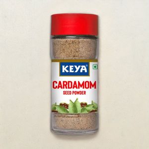 Keya Cardamom seed Powder