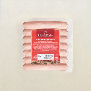 Prasuma Frozen Chicken Sausage