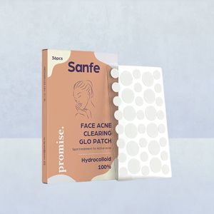 Sanfe Promise Face Acne Patch