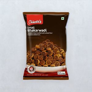 Chheda's Small Bhakarwadi