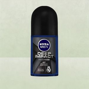Nivea Deep Impact Freshness Roll On 48 h Anti Perspirant Freshness
