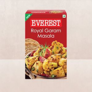 Everest Royal Garam Masala