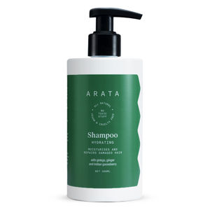 Arata Hydrating Shampoo