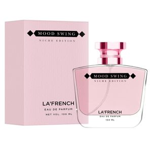La French Mood Swing Perfume