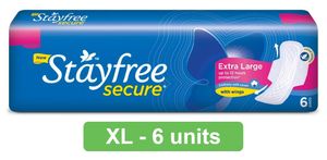 Stayfree Secure - XL