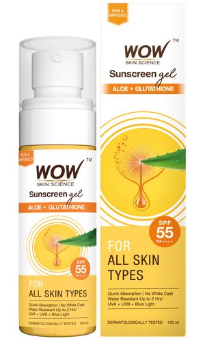 Wow Skin Science Sunscreen-Spf-55-Lotion-Uva-Uvb-Protection