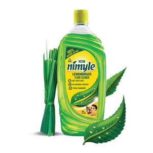 Nimyle Floor Cleaner With Power Of Neem And Freshness Of Lemongrass