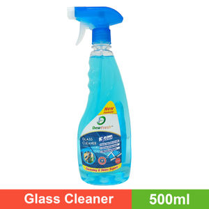 Dew Fresh Glass Cleaner