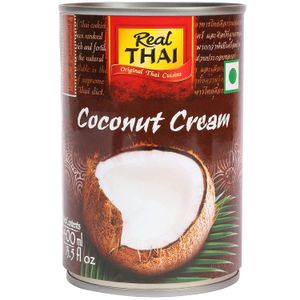 Real THAI Original Thai Cuisine Coconut Cream