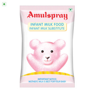 Amulspray Baby Milk Powder