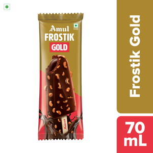 Amul Gold Frostik Ice Cream Stick