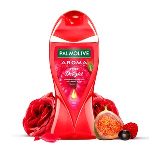 Palmolive Aroma Sweet Delight Shower Gel