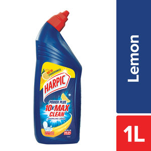 Harpic Toilet Cleaner Liquid - Lemon
