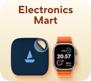 Electronics Mart