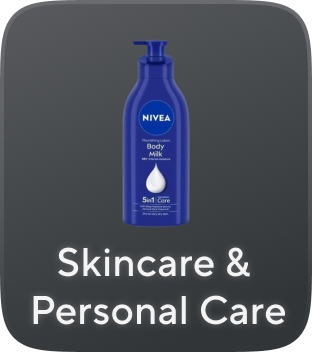 BG6_Skincare & Personal Care