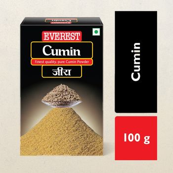 Everest Cumin Powder