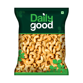 Daily Good Cashew / Kaju Small