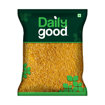 Daily Good Kesari / Samba Rava