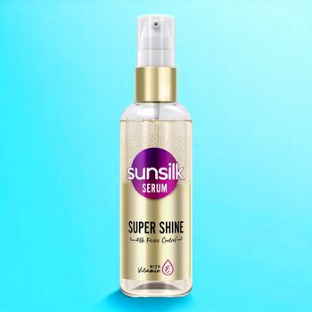 Sunsilk Super Shine Serum