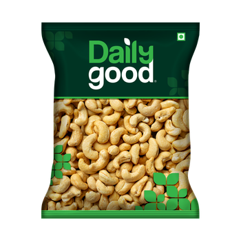 Daily Good Cashew / Kaju Medium