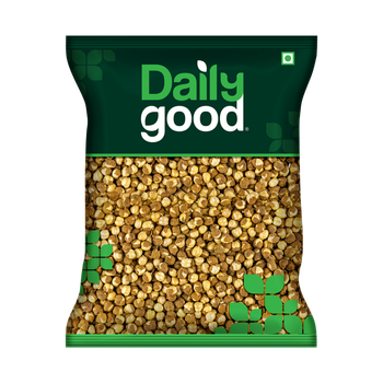 Daily Good Roasted Chana Whole With Husk