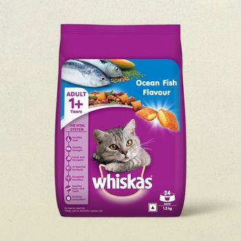 Whiskas adult cat food new arrivals