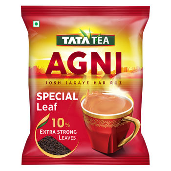 Tata Agni Tea