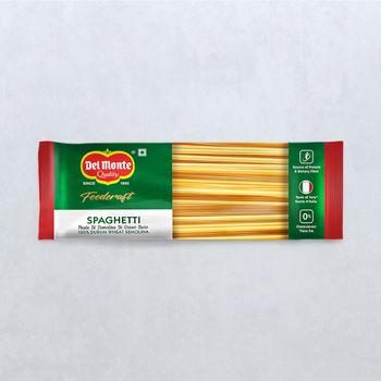 Del Monte Food Craft Pasta- Spaghetti