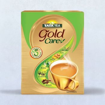 Tata Tea Gold Care (Carton)