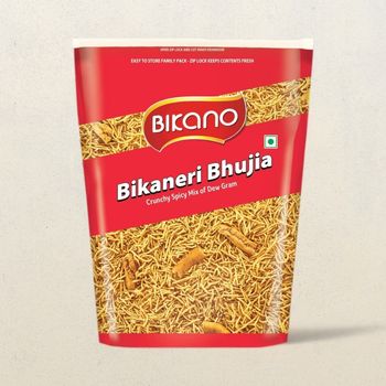 Bikano Bikaneri Bhujia