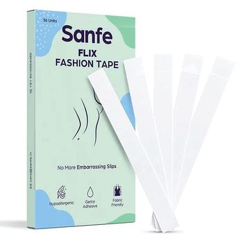 Sanfe Flix Fashion Tape