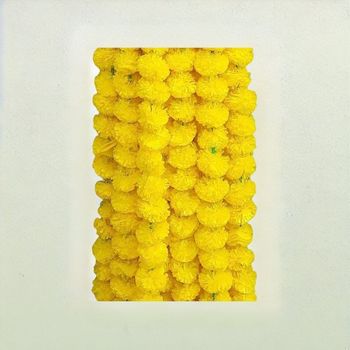 Marigold Toran Ladi - Lemon