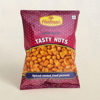 Haldiram's Tasty Nuts