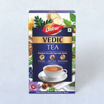 Dabur Vedic Tea