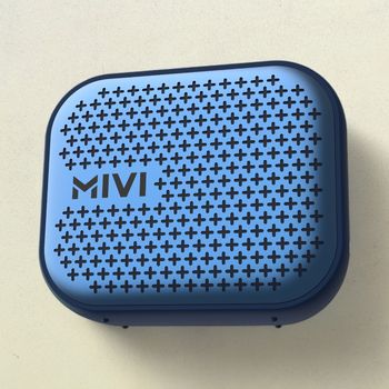 Mivi Roam 2 Bluetooth Speaker