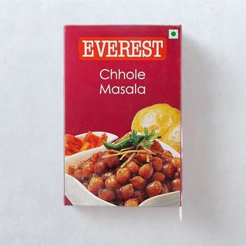 Everest Chhole Masala