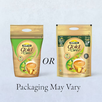 Tata Tea Gold Care (Pouch)