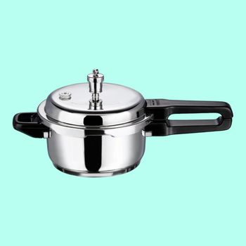 Vinod Pressure Cooker 5 Litre Buy online at 2899 near me