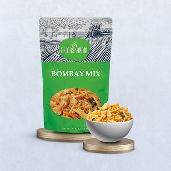 Namaskaram Bombay Mix