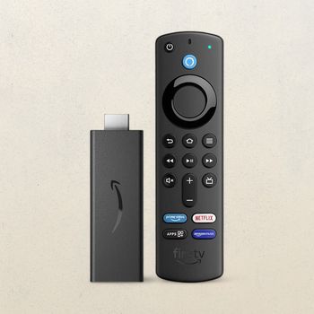 Bluetooth audio from firestick best sale