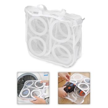 Shoes Washing Bag