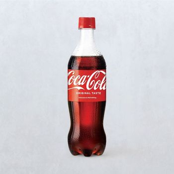 Coca-Cola Soft Drink