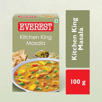 Everest Kitchen King Masala