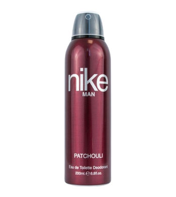 Nike Patchouli Man Deo