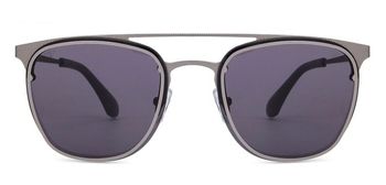 Vincent Chase Unisex Polycarbonate Sunglasses Clubmaster