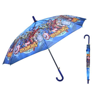 Citizen 2 Fold 19 Inch Marvel printed umbrella