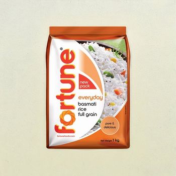 Fortune Everyday Basmati Rice